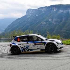 34° RALLY CITTA' DI SCHIO - Gallery 3